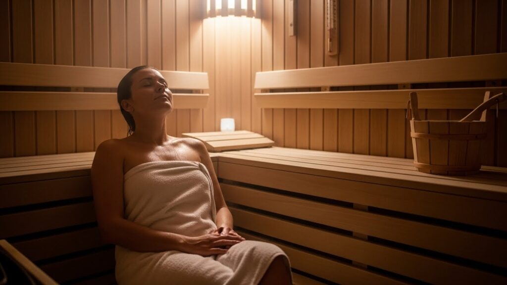 北海道のプライベートサウナを選ぶときの注意点