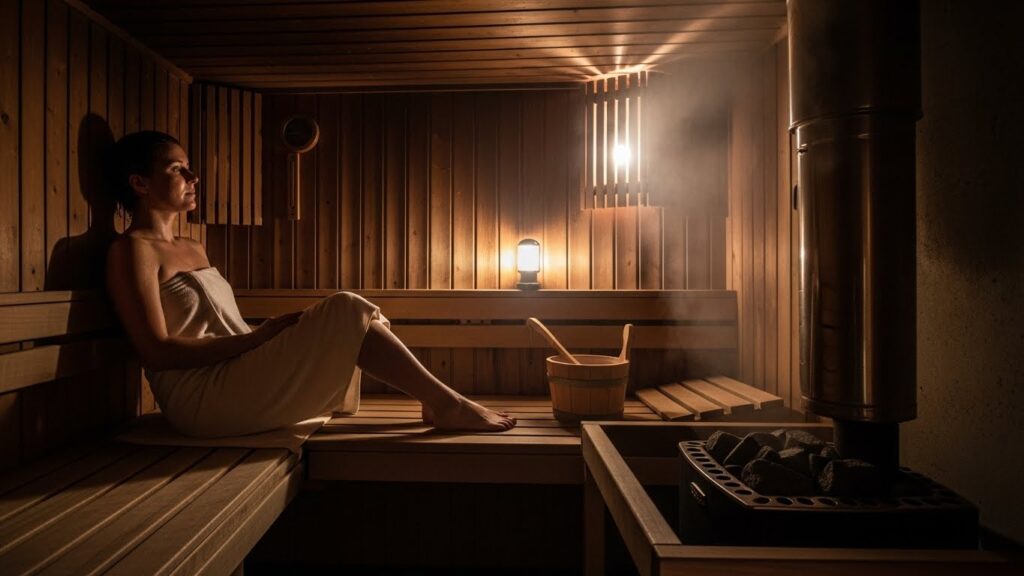 北海道のプライベートサウナを満喫するコツ