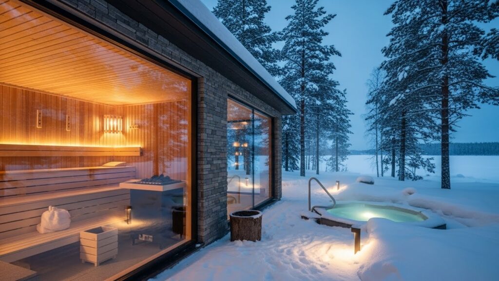 北海道で行きたいプライベートサウナ