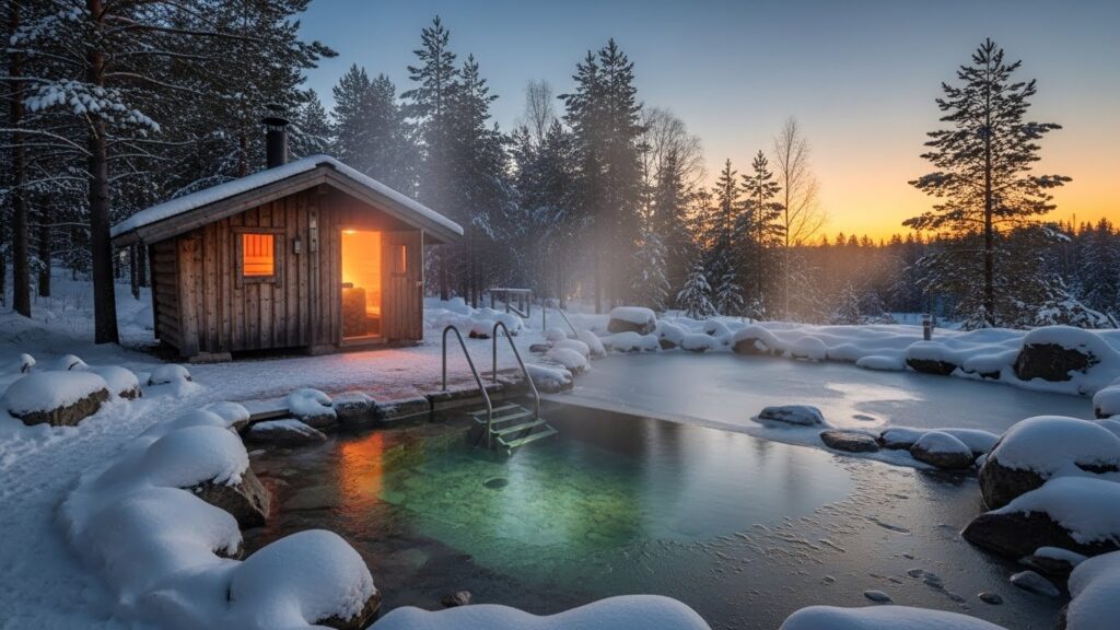 【プライベートサウナ】北海道のサウナ施設おすすめ