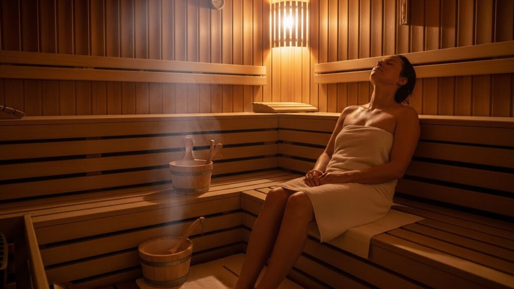 北海道のサウナ施設の選び方