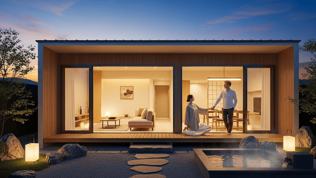 2人旅で北海道のコテージを選ぶときの注意点