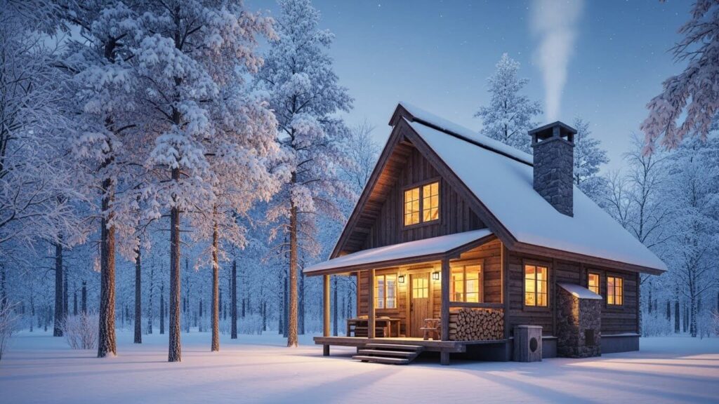 北海道の子連れ旅行でコテージを選ぶときのポイント