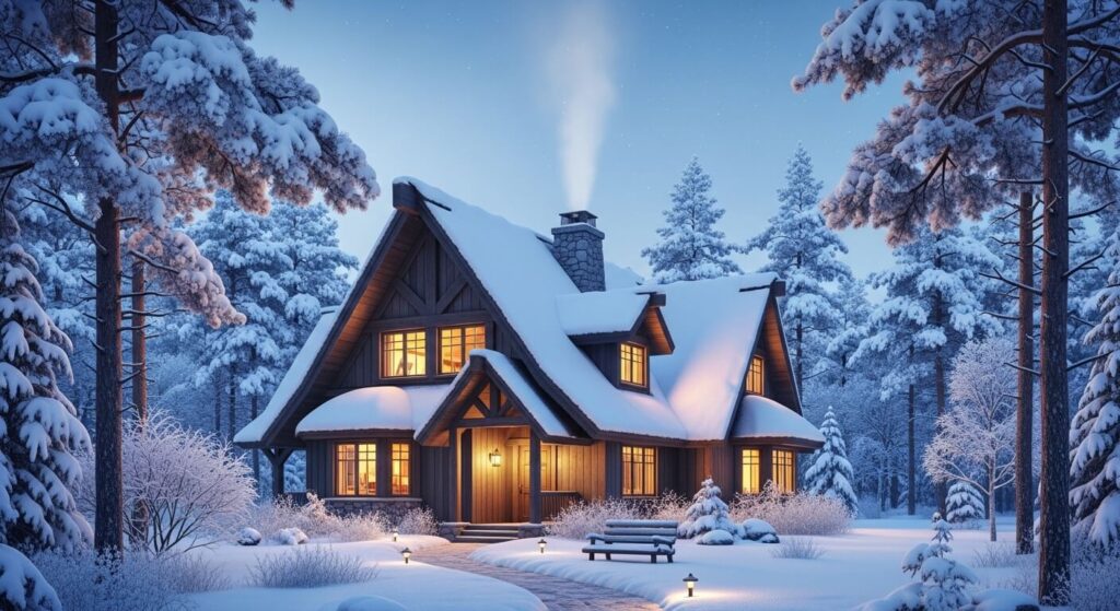 ニセコでおすすめのコテージ