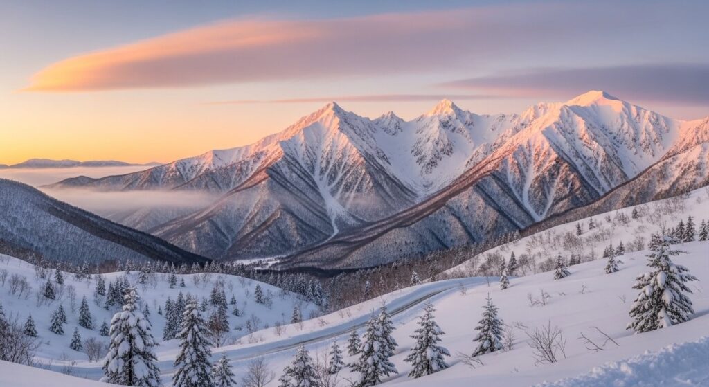 ニセコのコテージに宿泊して回りたい観光スポット