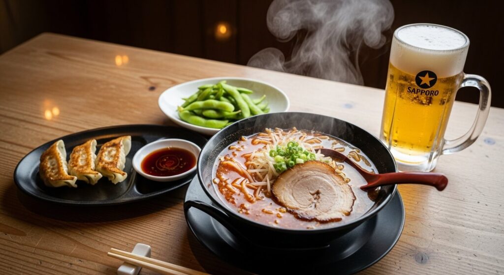 サ飯も含めて楽しめるサウナ施設