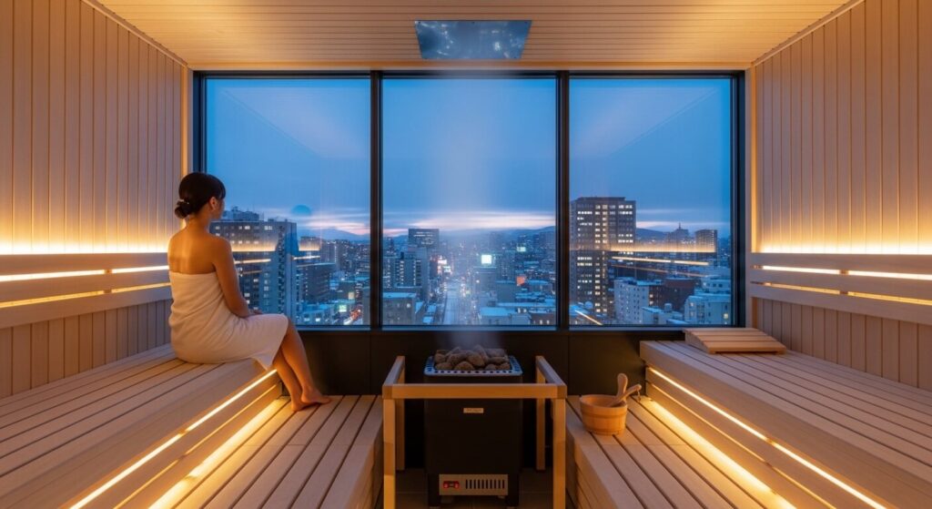 札幌でサウナ行くならココ｜まとめ