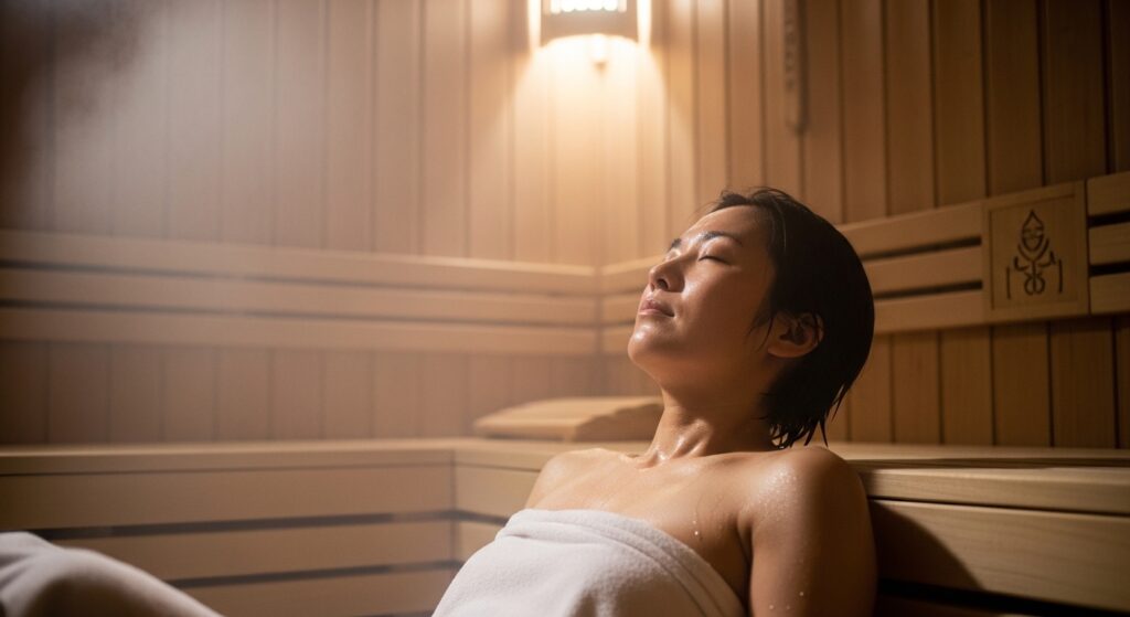 サ活の効果とメリット