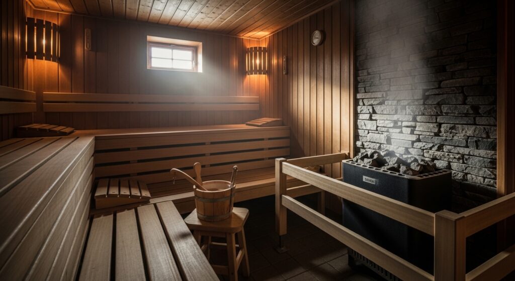 【関西】聖地でととのい体験!サウナ施設