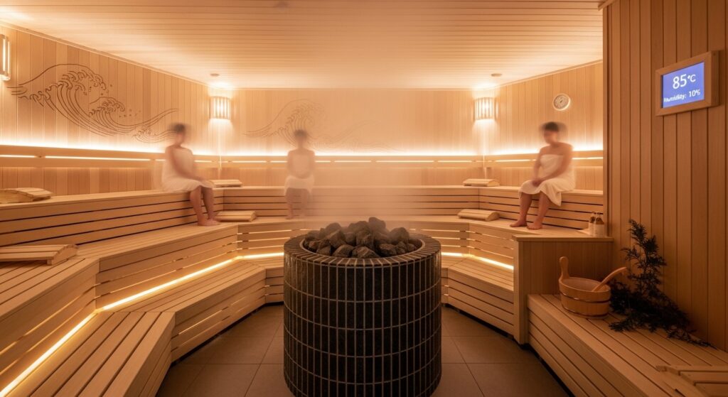 【堺・岸和田】南部エリアでととのう！サウナスポット