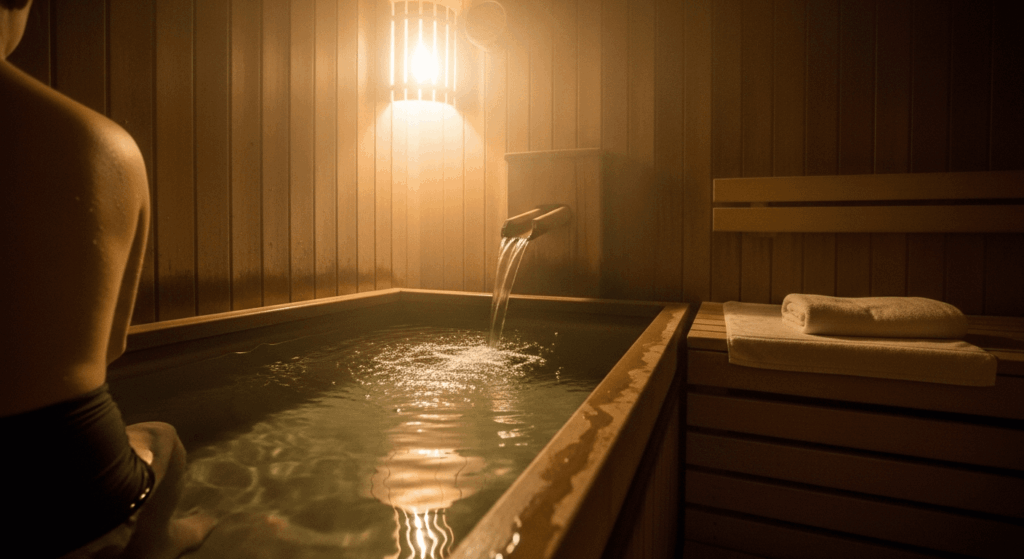 【吹田・箕面】ゆったり楽しめるサウナスポット