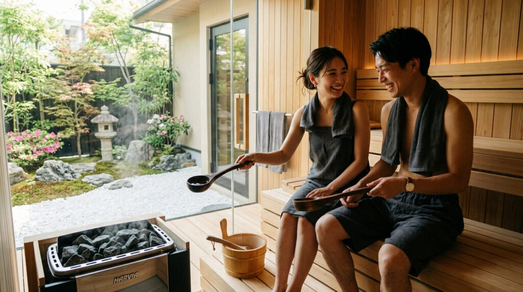 【定番】広島で人気のサウナ施設