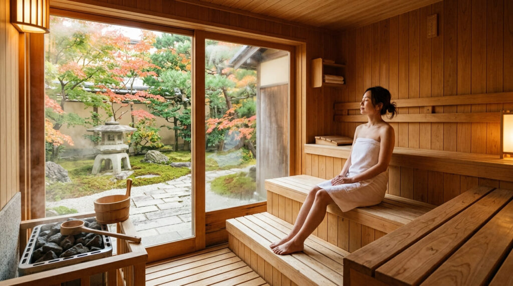 まとめ|サウナが向いてない人の特徴!苦手でも無理なく楽しむ方法